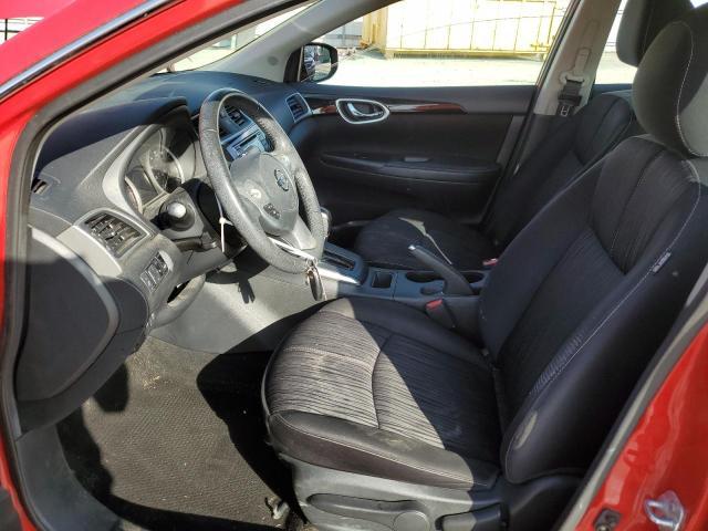 2018 Nissan Sentra S - Фото 7