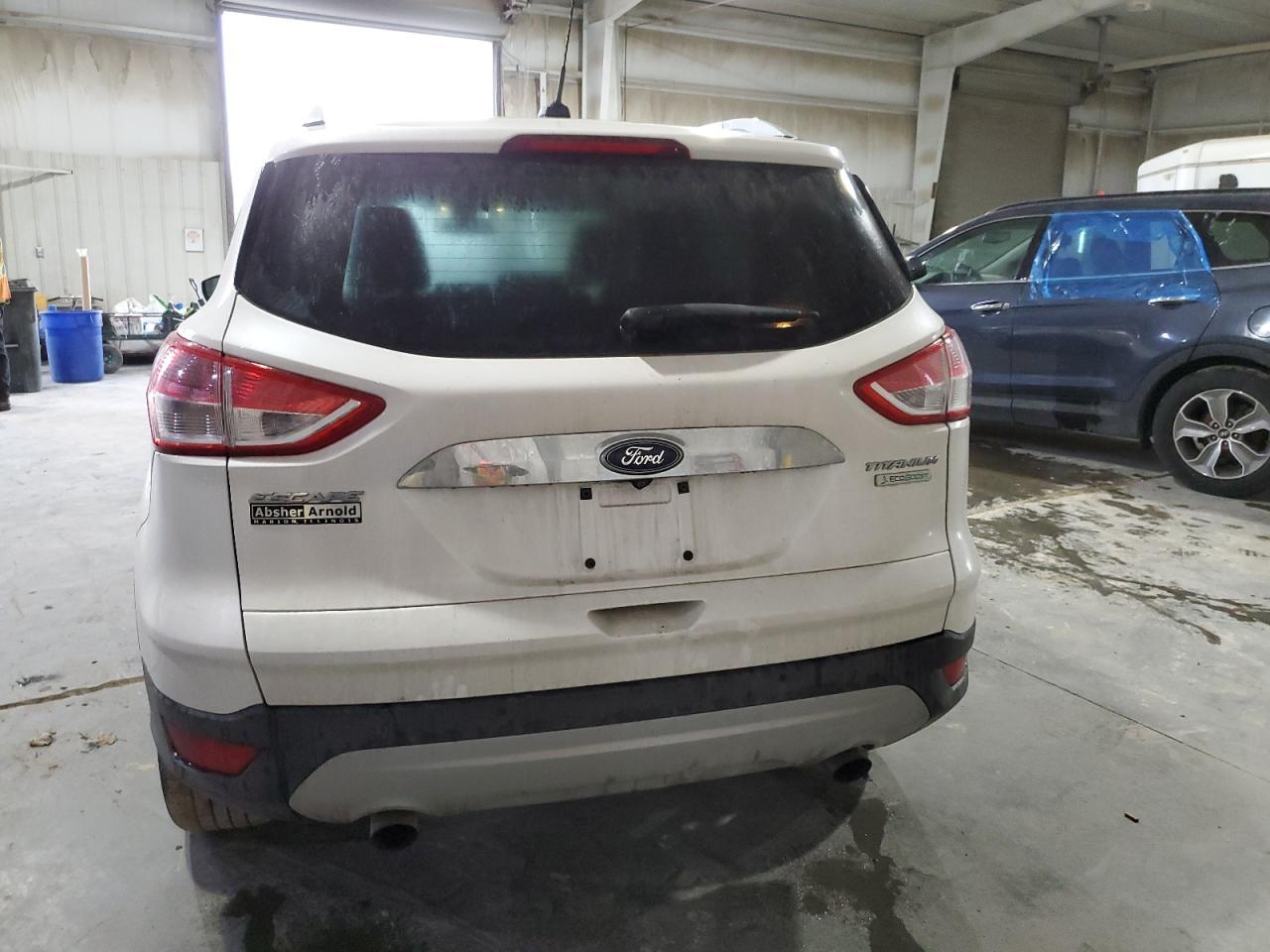 2015 FORD ESCAPE TIT - Image 6