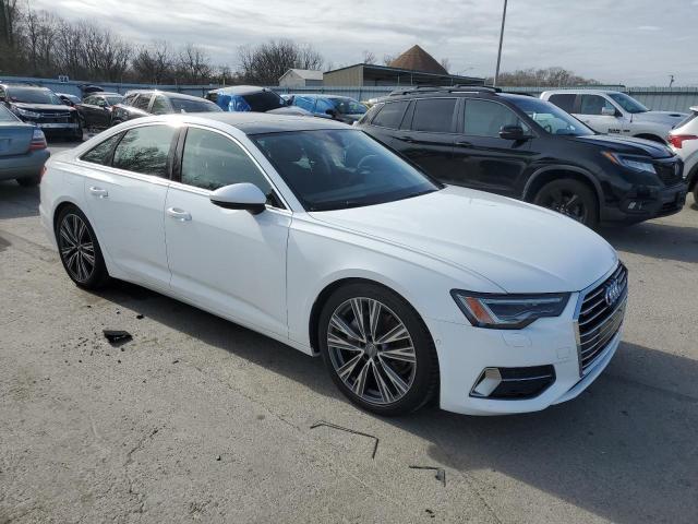 2019 Audi A6 Premium Plus - Image 4