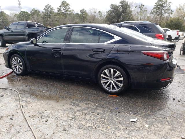 2021 Lexus Es 350 Base - Image 2