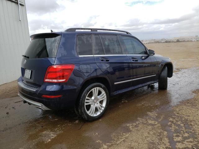 2013 Mercedes-Benz Glk 350 4Matic - Фото 3