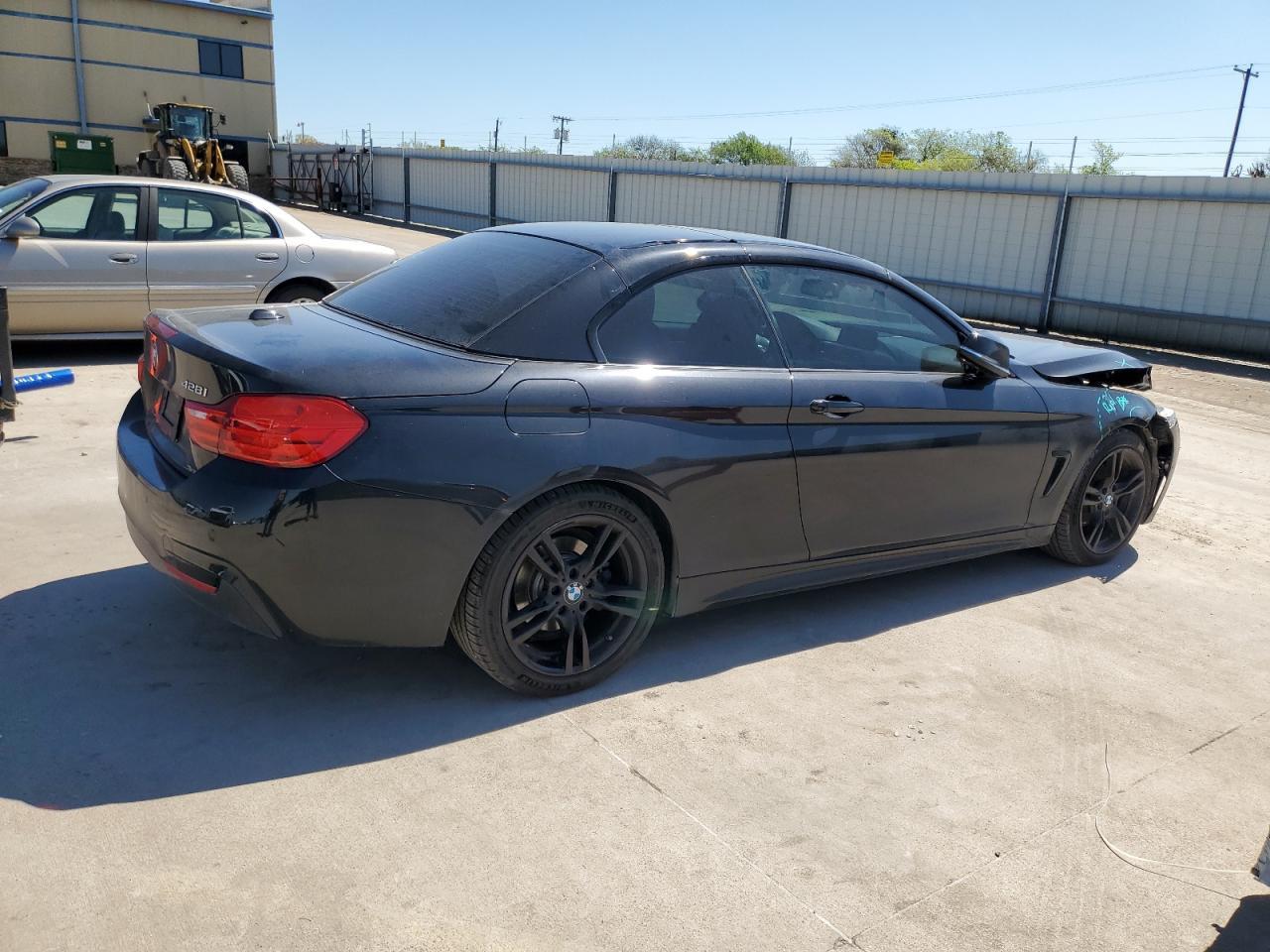 2016 BMW 428 I SULE - Фото 3