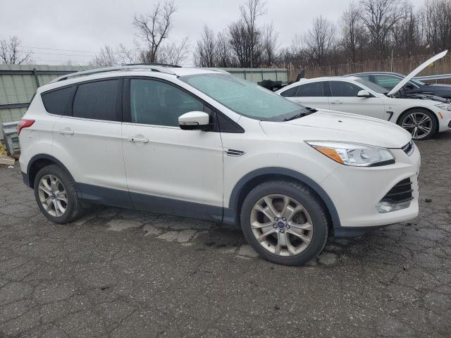 2016 Ford Escape Titanium - Фото 4