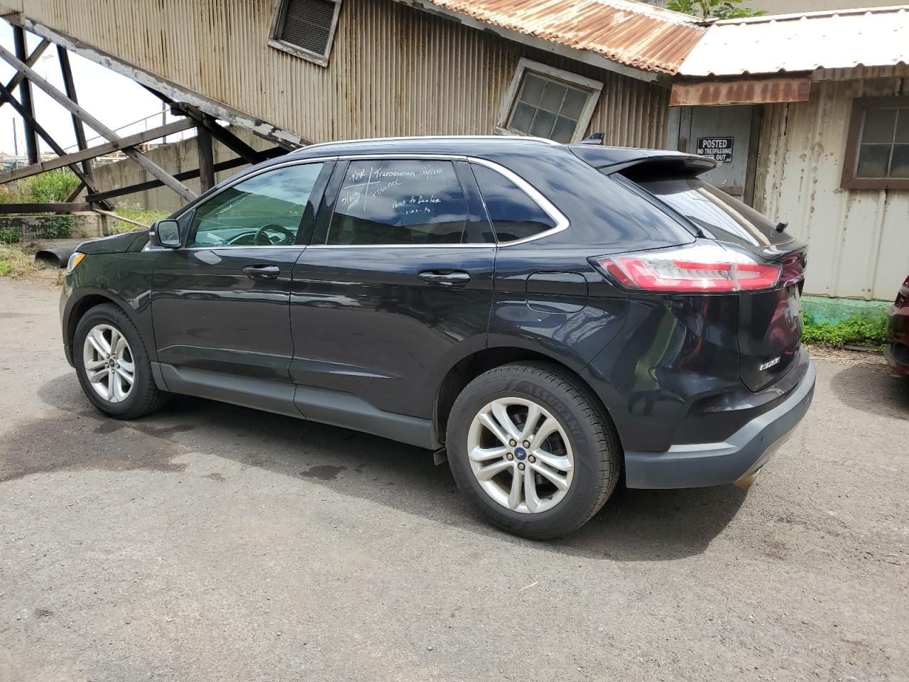 2020 FORD EDGE SEL - Image 2