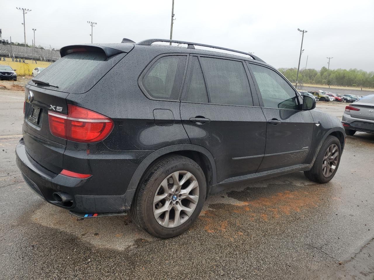 2011 BMW X5 XDRIVE3 - Фото 3