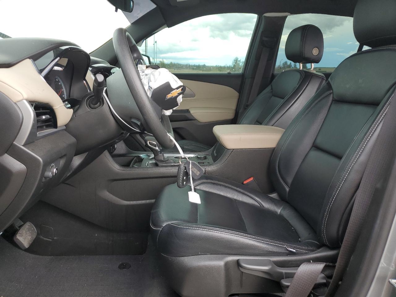 2023 CHEVROLET TRAVERSE L - Image 7
