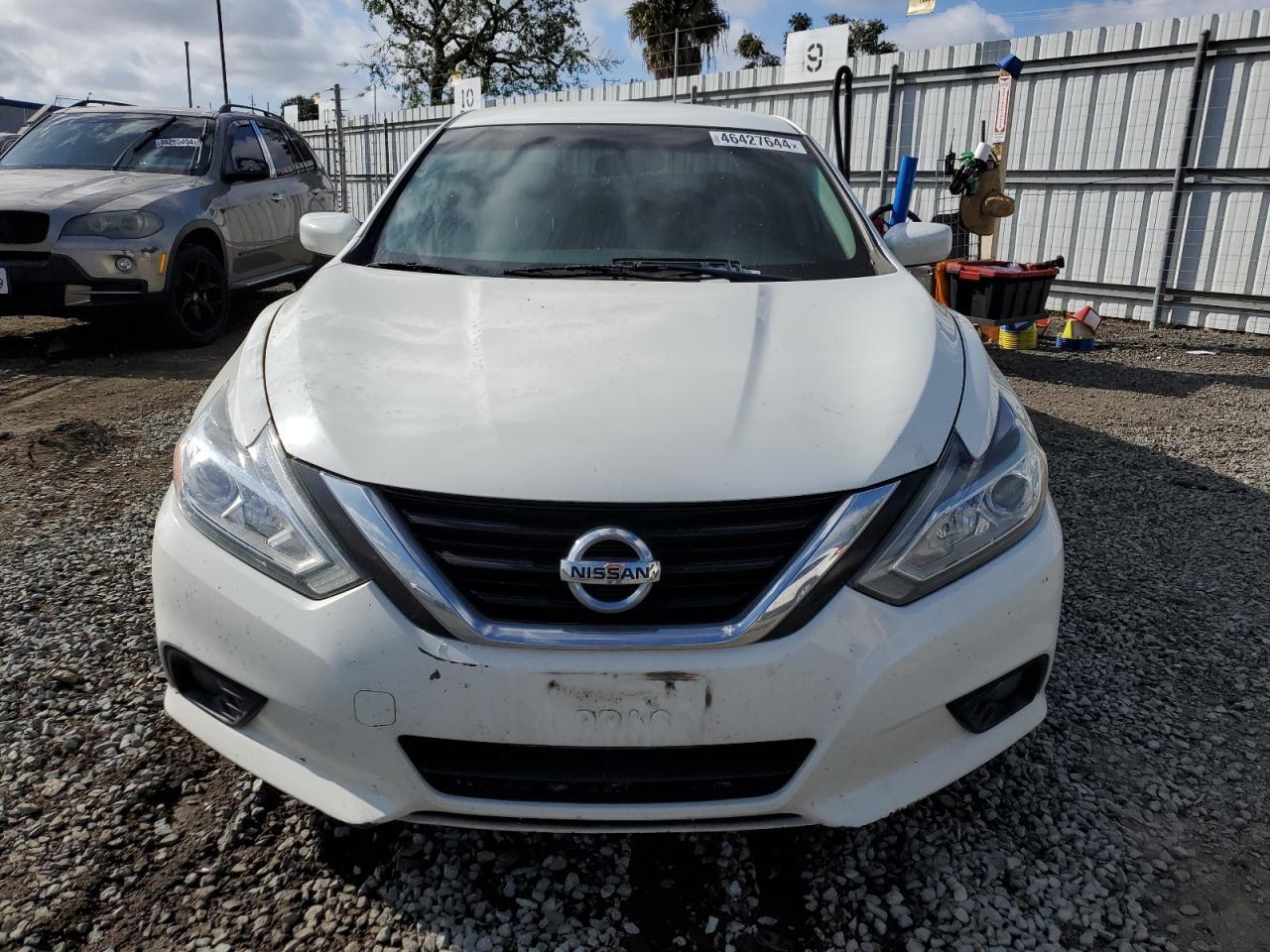 2018 NISSAN ALTIMA 2.5 - Фото 5
