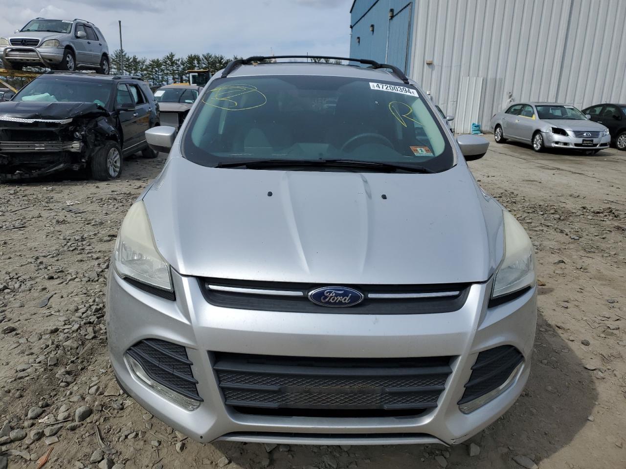 2013 FORD ESCAPE SE - Фото 5