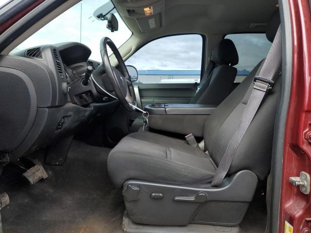 2013 Chevrolet Silverado K1500 Lt - Фото 7