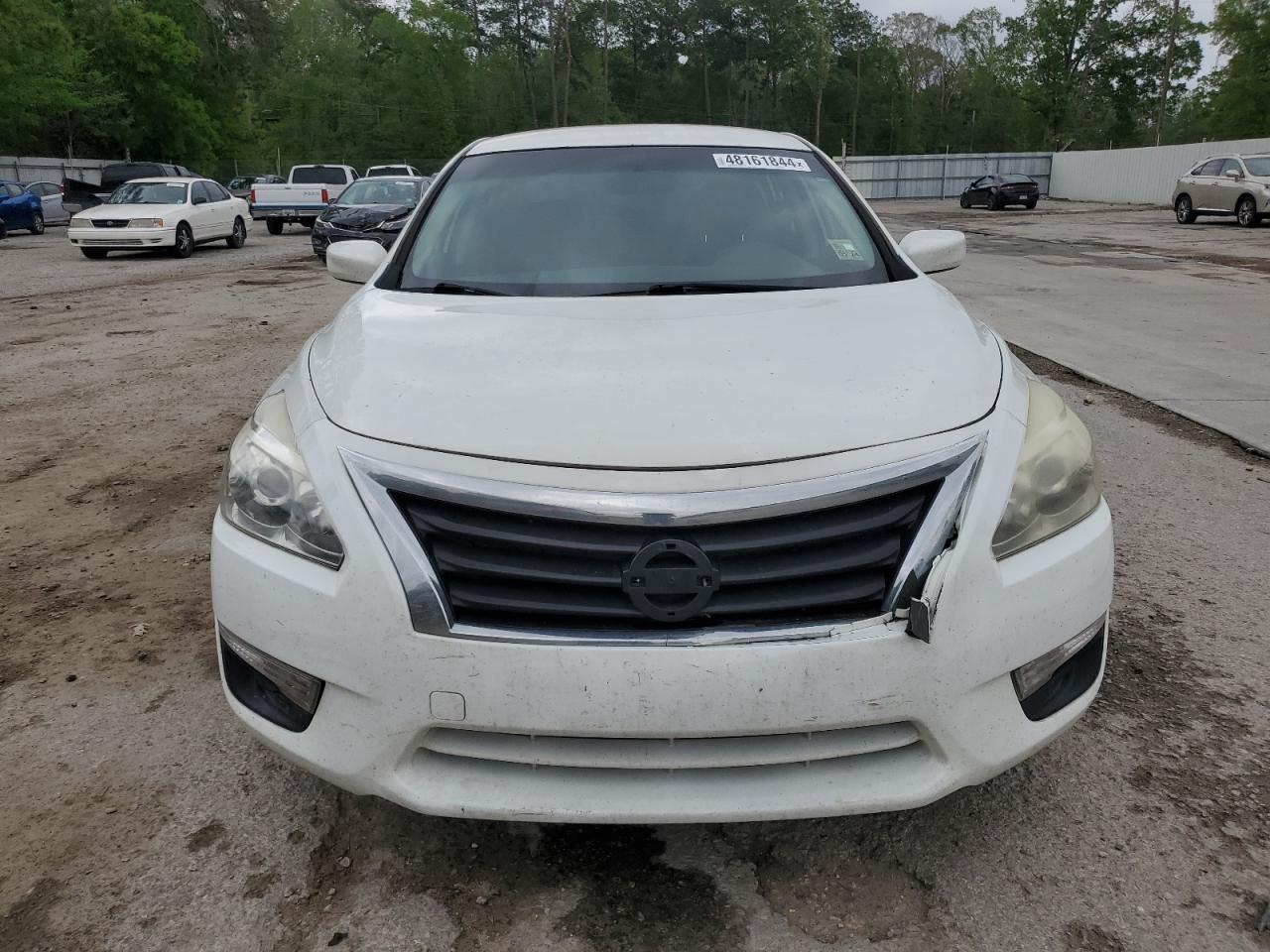 2015 NISSAN ALTIMA 2.5 - Фото 5