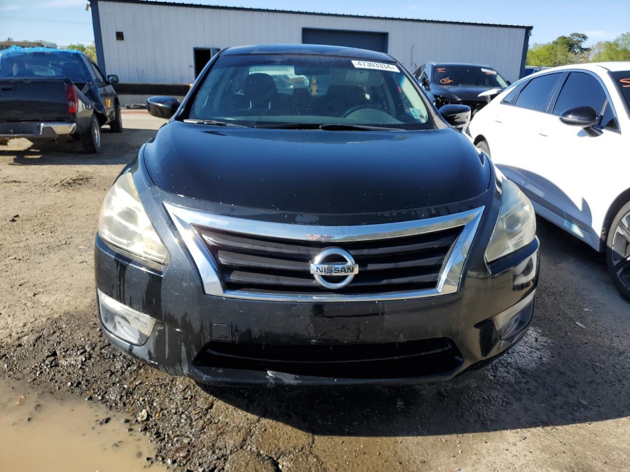 2015 NISSAN ALTIMA 2.5 - Image 5