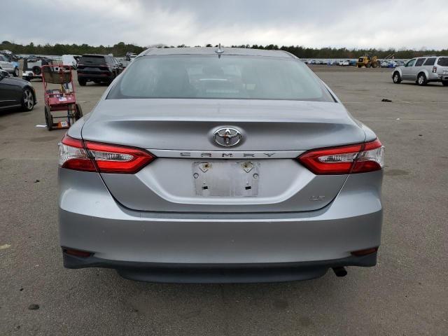 2019 Toyota Camry L - Image 6