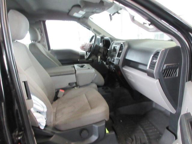 2016 Ford F150 Super Cab - Фото 5