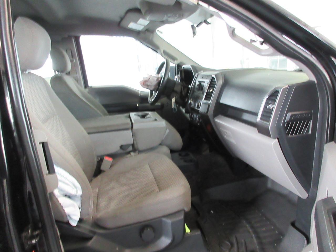 2016 FORD F150 SUPER - Image 5