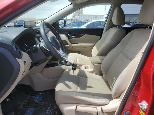 2017 Nissan Rogue S - Image 7