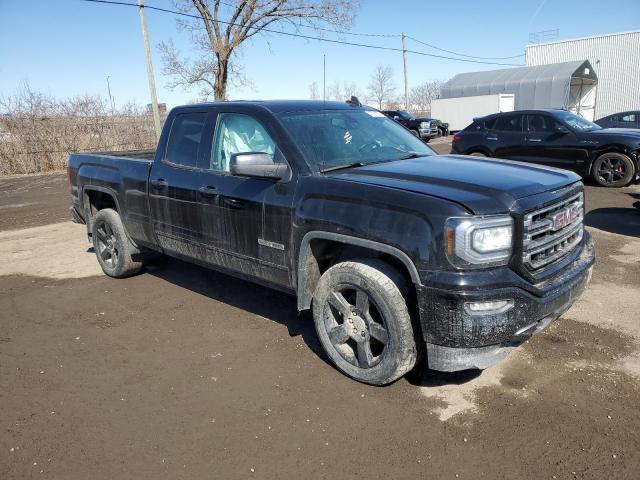 2018 GMC Sierra K1500 - Фото 4