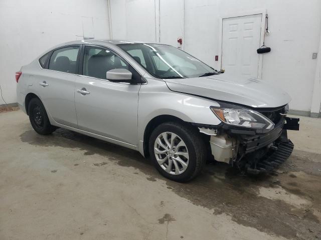 2018 Nissan Sentra S - Image 4