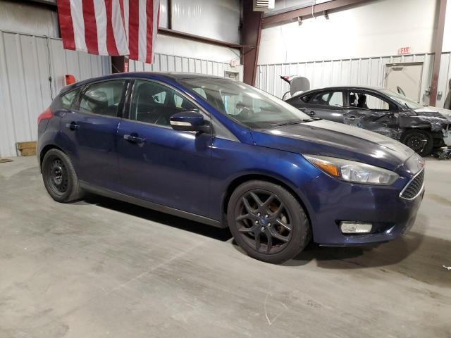 2016 Ford Focus Se - Image 4