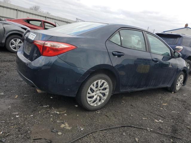 2018 Toyota Corolla L - Фото 3