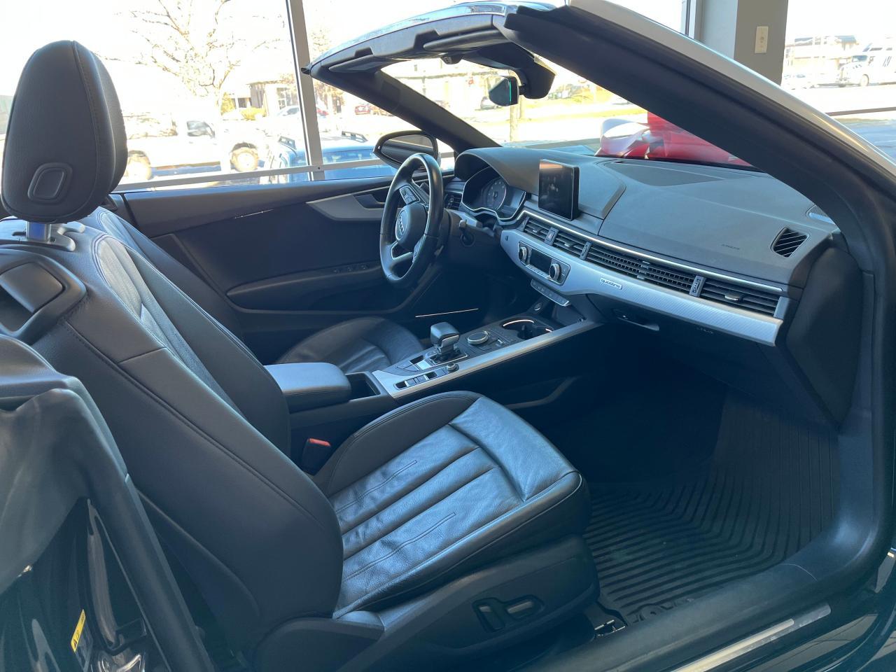 2018 AUDI A5 PREMIUM - Image 5