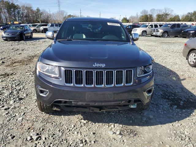 2016 Jeep Grand Cherokee Limited - Image 5
