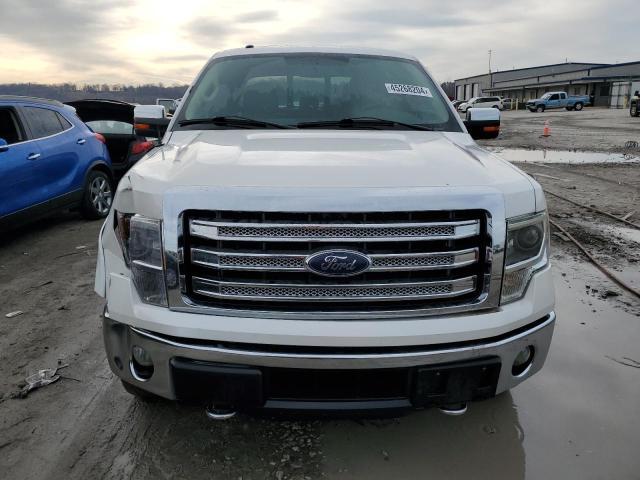 2014 Ford F150 Supercrew - Image 5