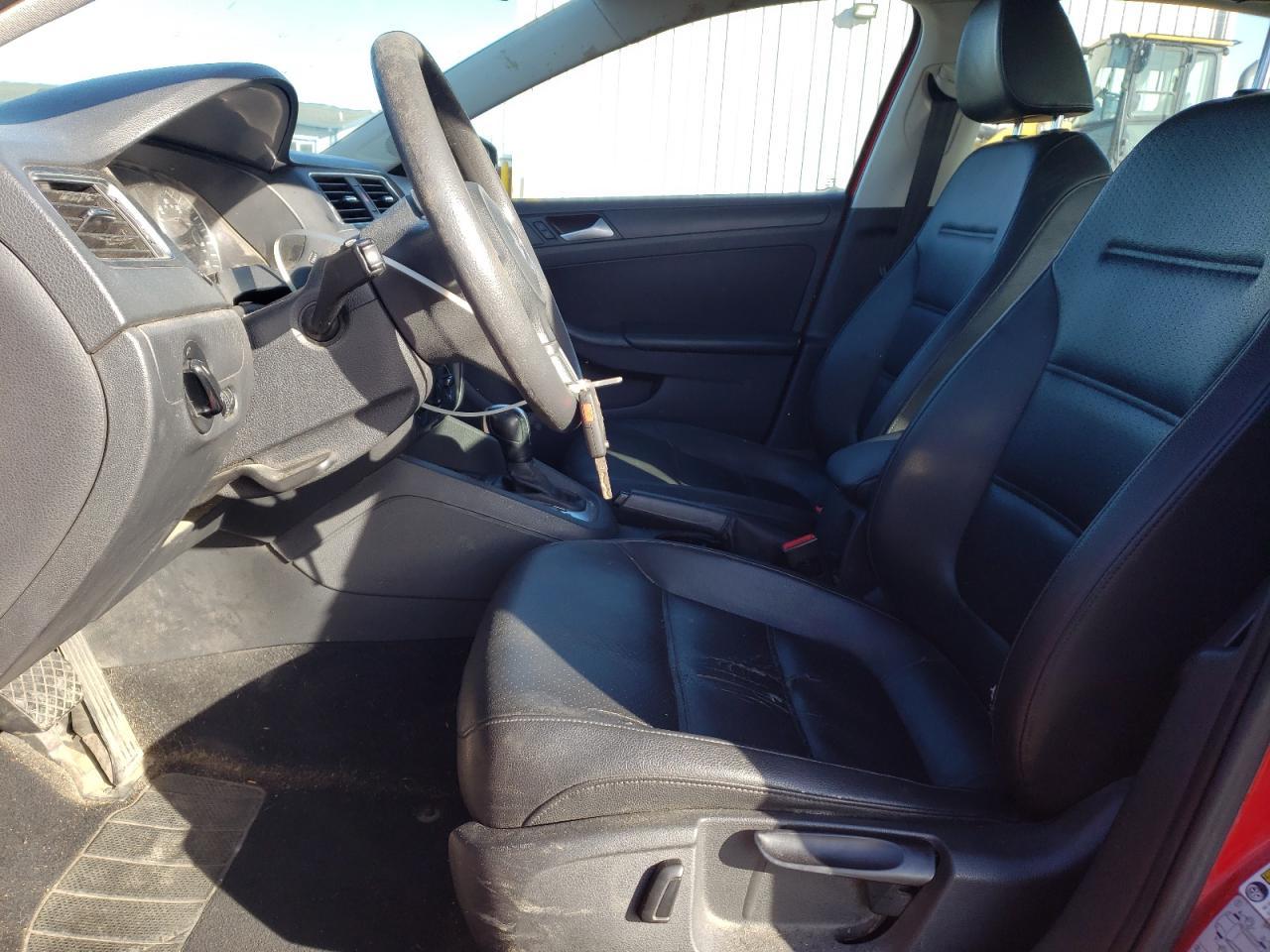 2014 VOLKSWAGEN JETTA SE - Image 7