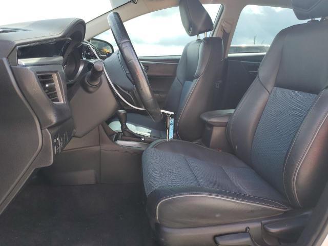 2015 Toyota Corolla L - Фото 7