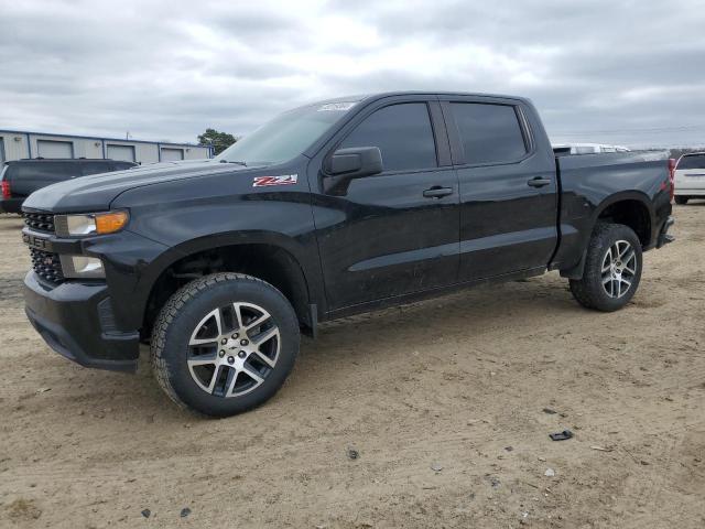 2020 Chevrolet Silverado K1500 Trail Boss Custom