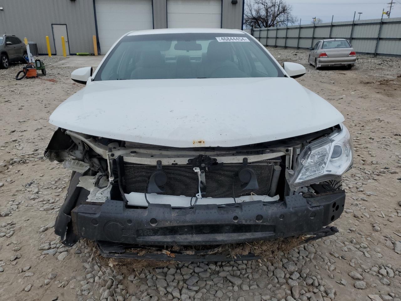 2014 TOYOTA CAMRY L - Image 5
