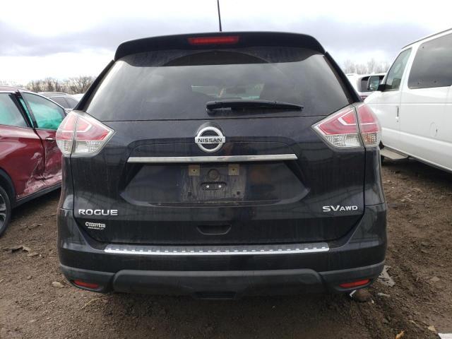 2015 Nissan Rogue S - Image 6