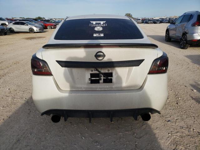 2015 Nissan Altima 2.5 - Image 6