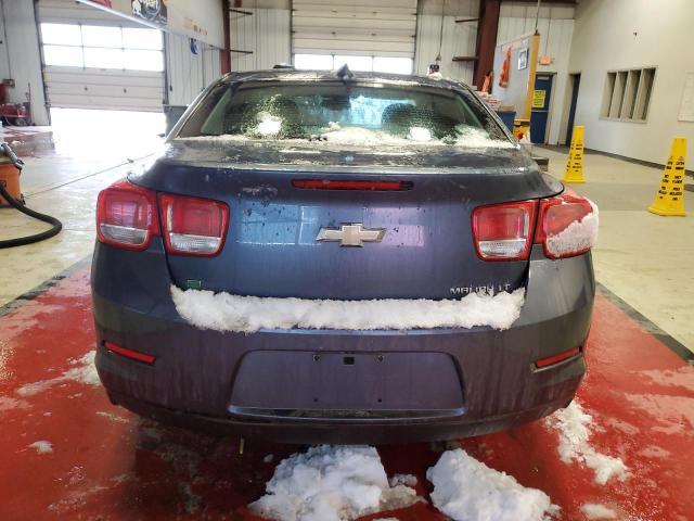 2015 Chevrolet Malibu 1Lt - Фото 6