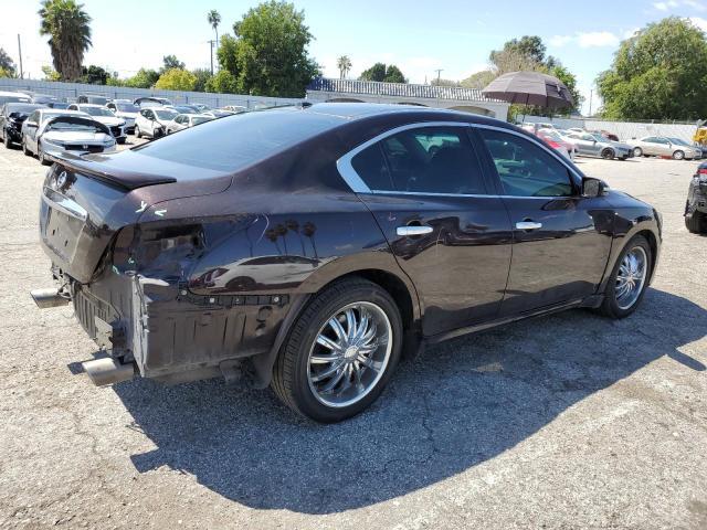 2014 Nissan Maxima S - Фото 3