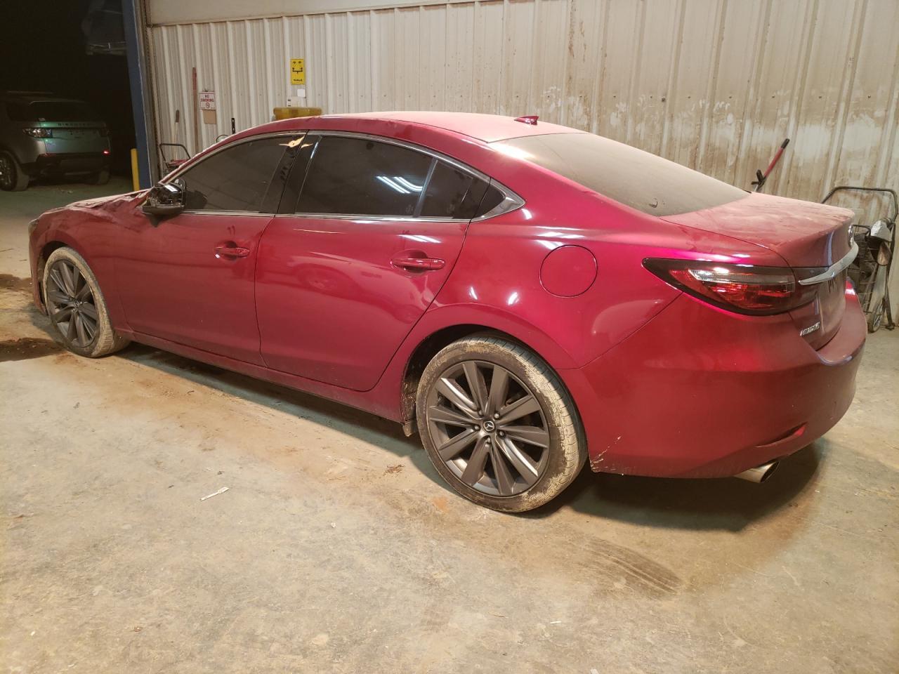 2018 MAZDA 6 GRAND TO - Image 2