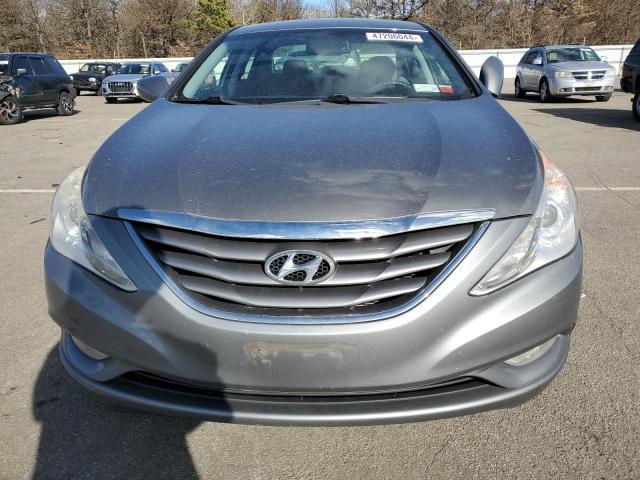 2013 Hyundai Sonata Gls - Image 5