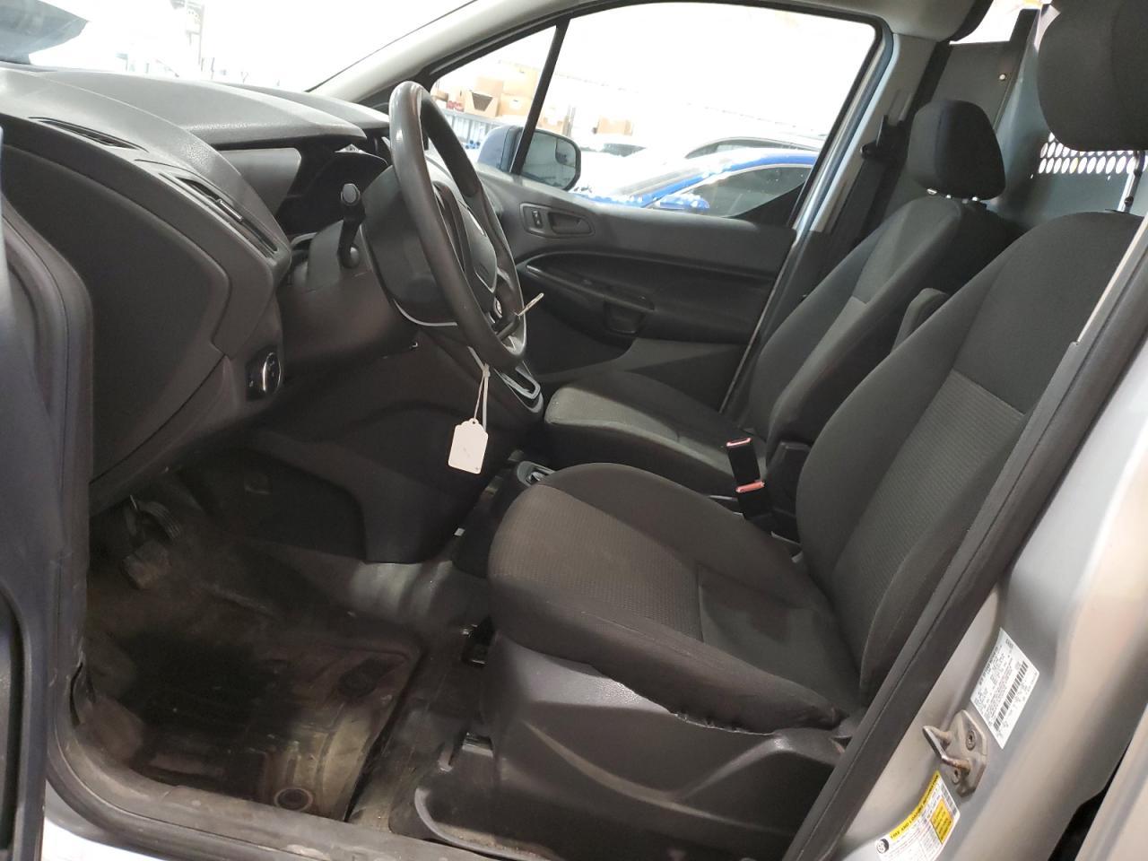 2018 FORD TRANSIT CO - Image 7