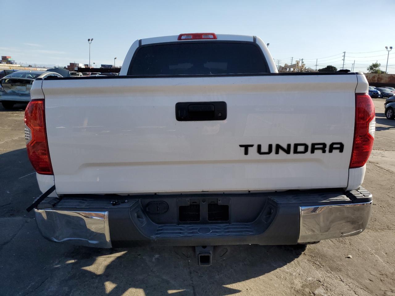 2014 TOYOTA TUNDRA CRE - Image 6