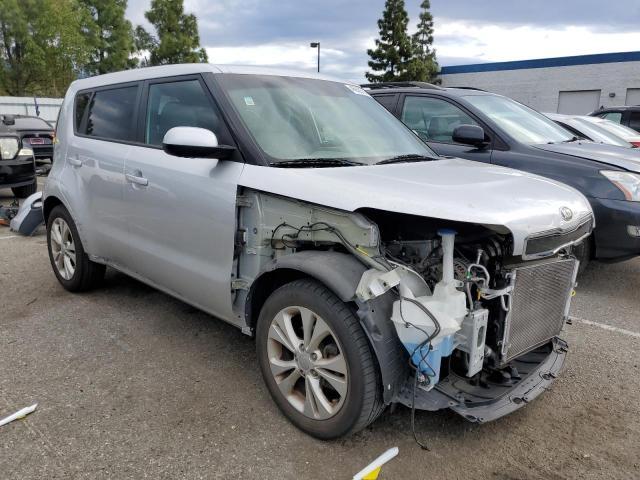 2016 Kia Soul + - Фото 4
