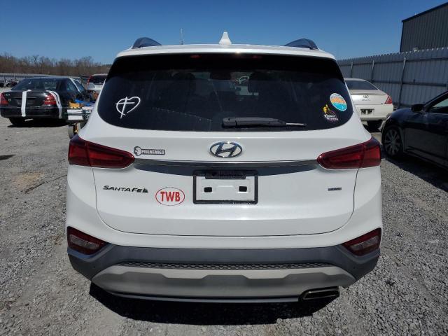 2020 Hyundai Santa Fe Sel - Фото 6