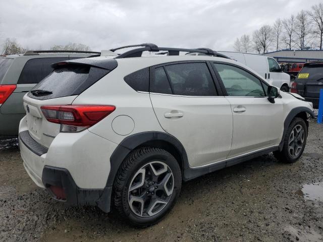 2020 Subaru Crosstrek Limited - Image 3