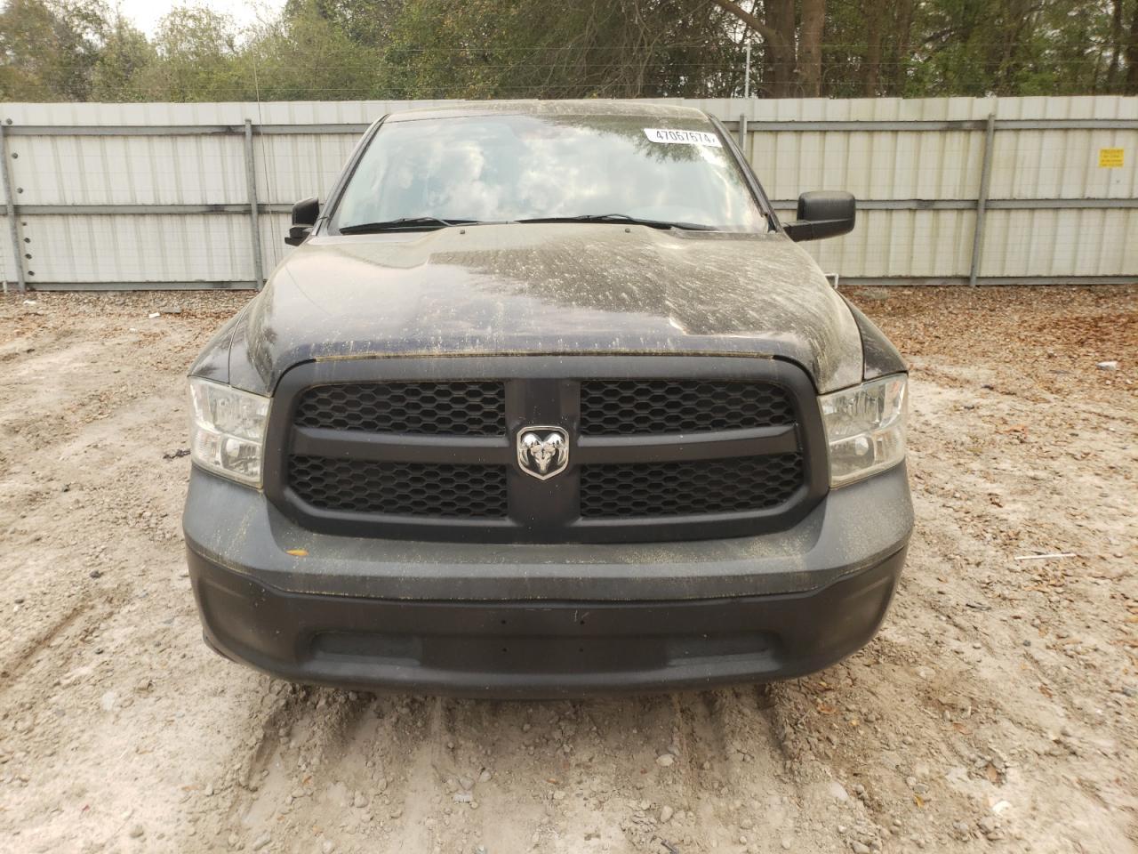 2014 RAM 1500 ST - Фото 5