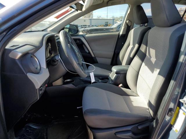 2013 Toyota Rav4 Le - Image 7