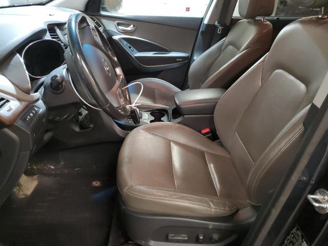 2017 Hyundai Santa Fe Se - Image 7