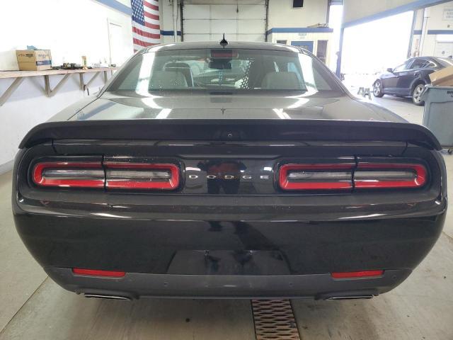 2020 Dodge Challenger R/T Scat Pack - Фото 6