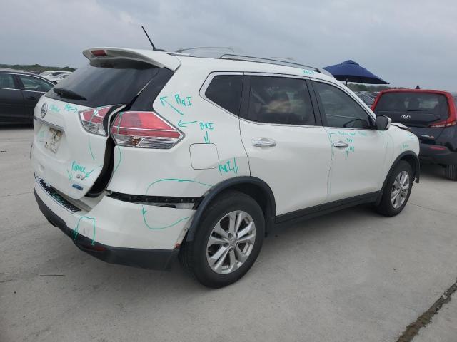 2014 Nissan Rogue S - Фото 3