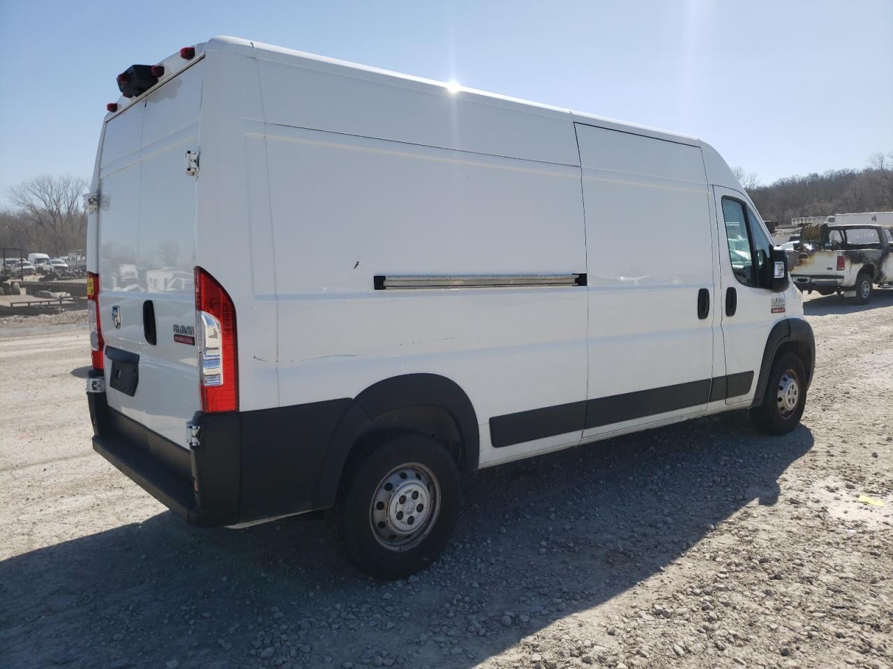 2020 RAM PROMASTER - Image 3