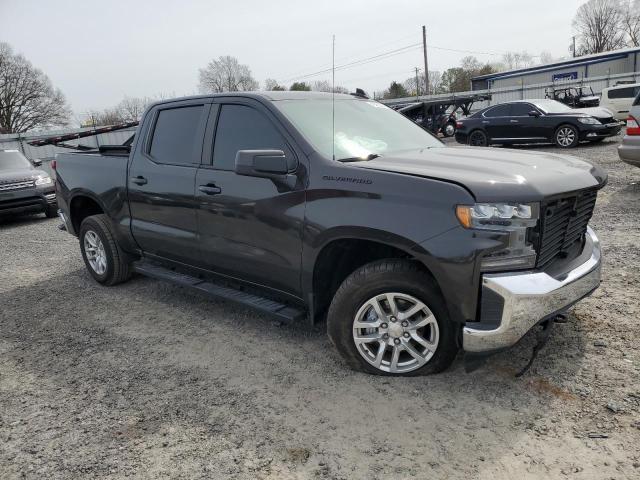 2021 Chevrolet Silverado K1500 Lt - Image 4