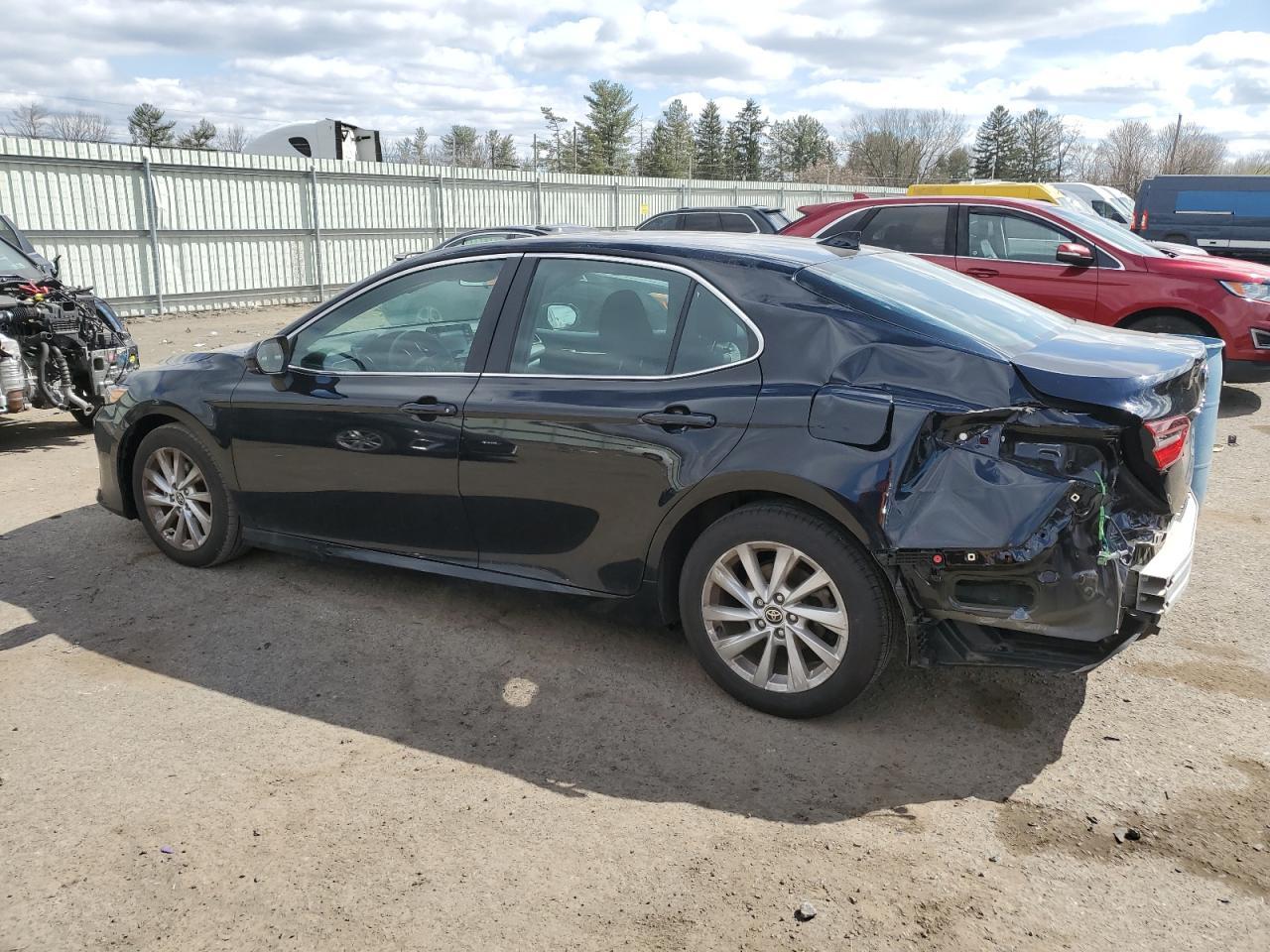 2023 TOYOTA CAMRY LE - Image 2