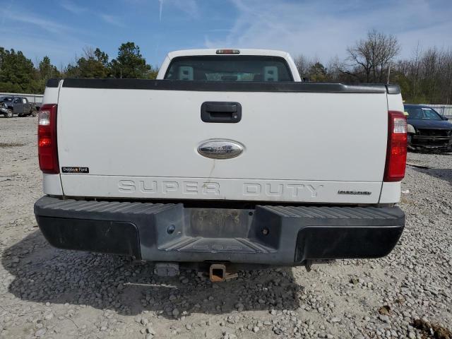2012 Ford F250 Super Duty - Image 6